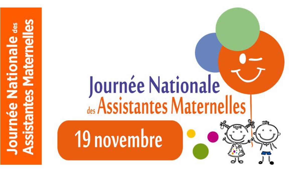 Journee nationale des assistantes maternelles