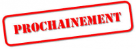 Prochainement logo