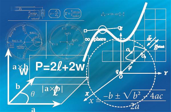 Scienceday geometry