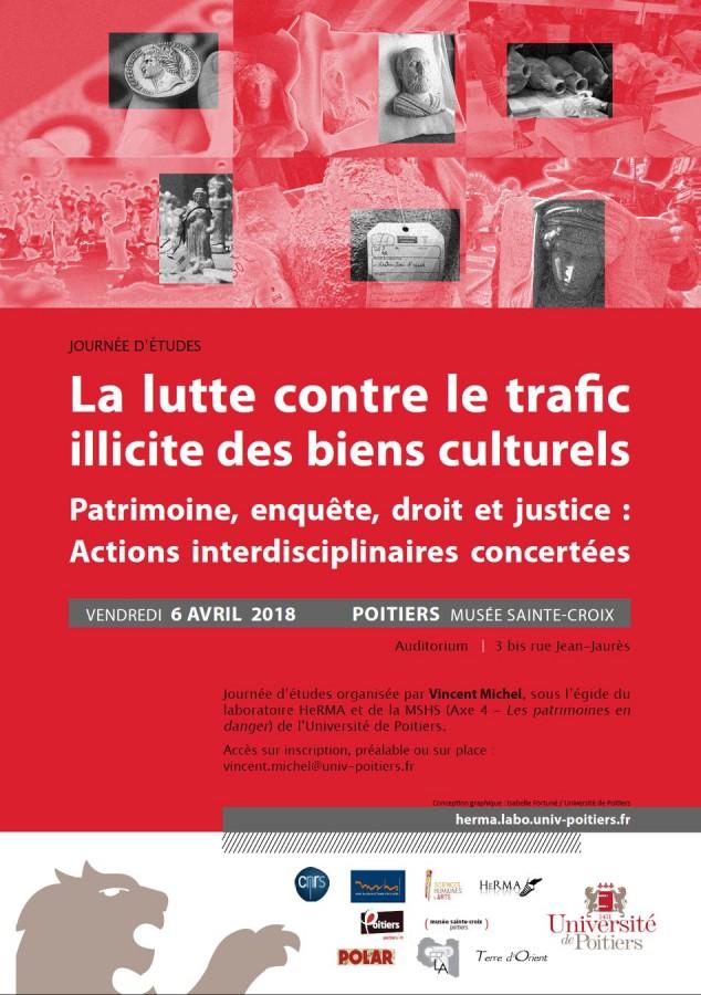 Traficillicite